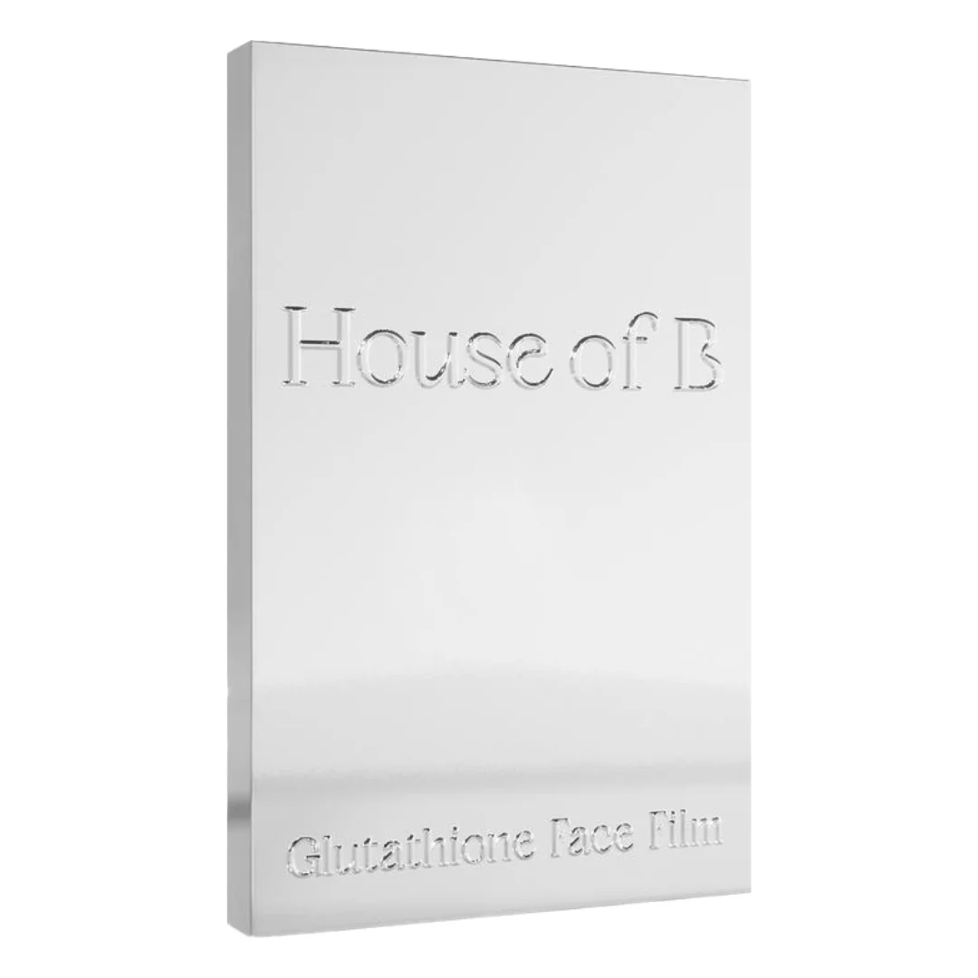 Glutathione Face Film Set