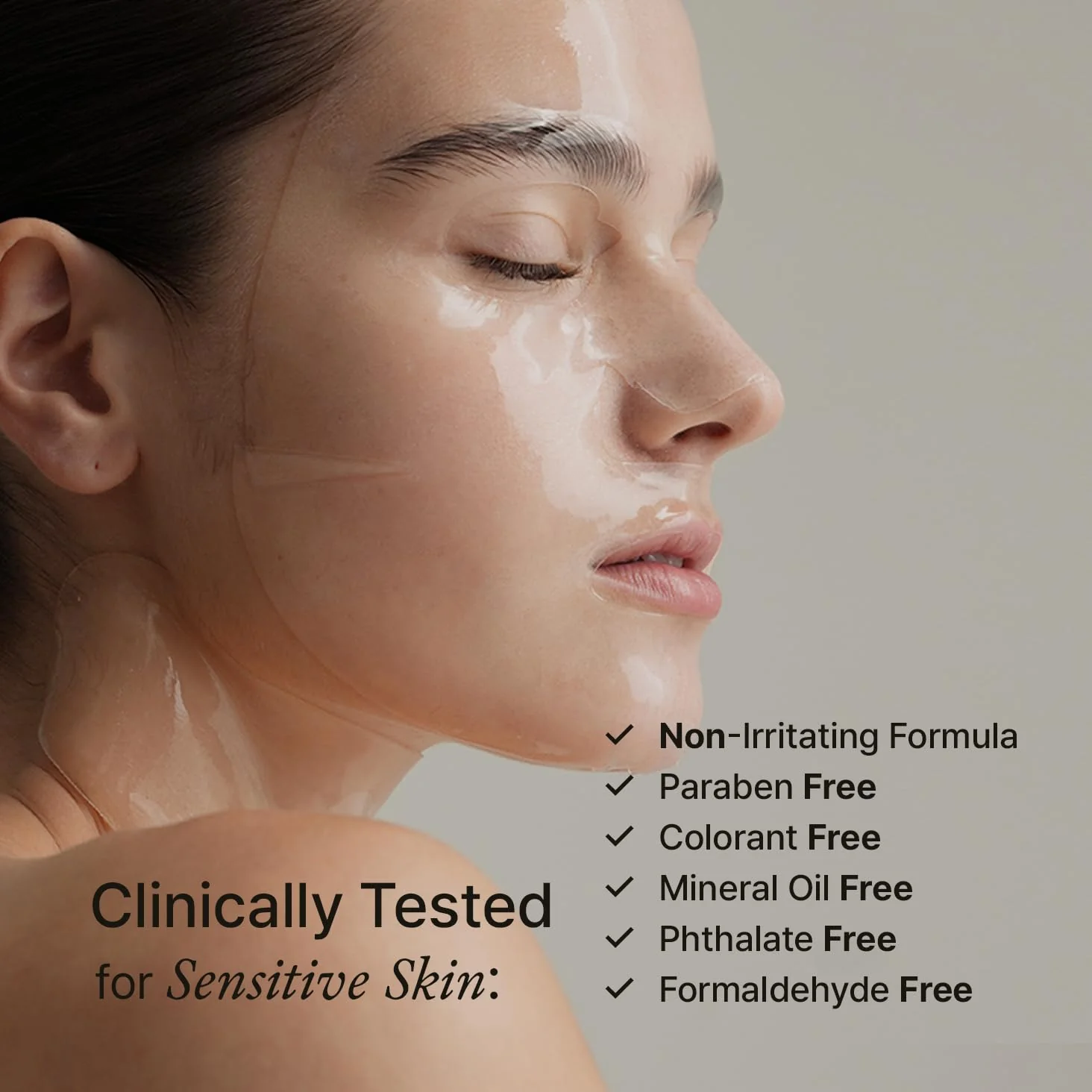 Glutathione Face Film Set - Image 3