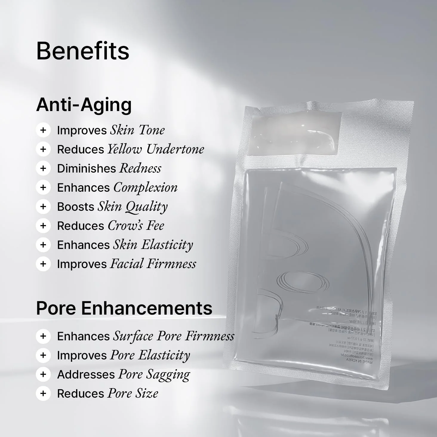 Glutathione Face Film Set - Image 7