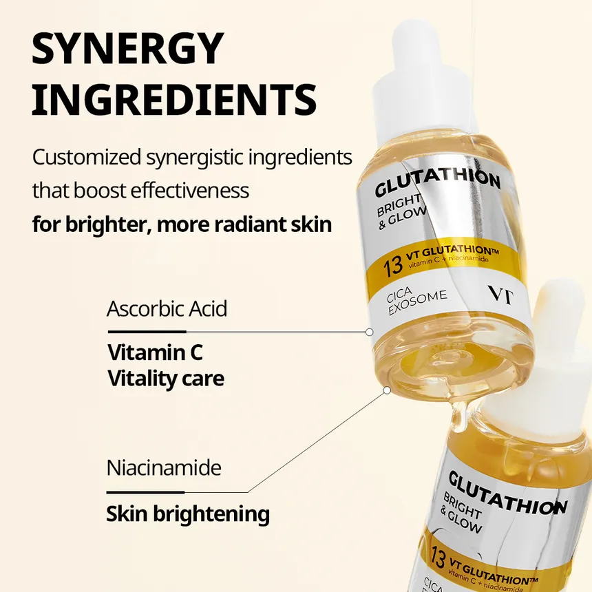 Glutathione G2 Brightening Ampoule - Image 5