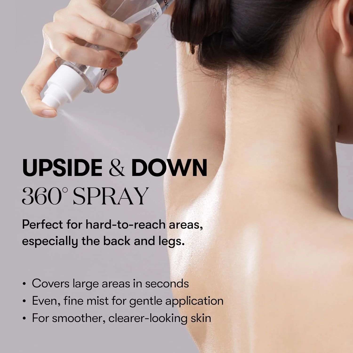 Glycolic Reedle Shot Head To Toe Mist - Image 3