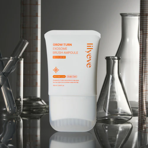 GROW:TURN Ampoule - Image 4