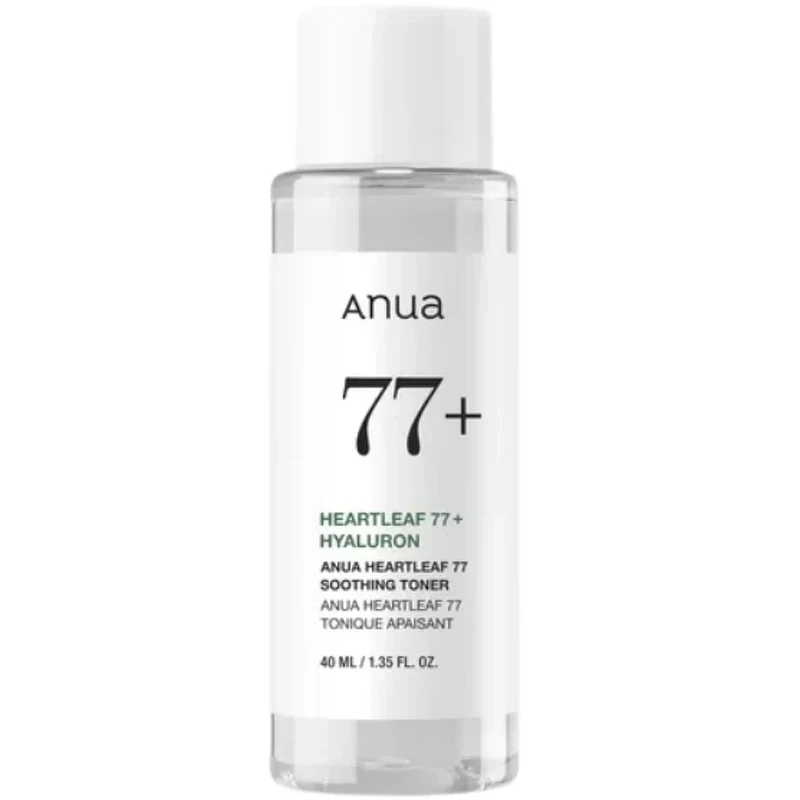 Heartleaf 77% Soothing Toner - Image 3