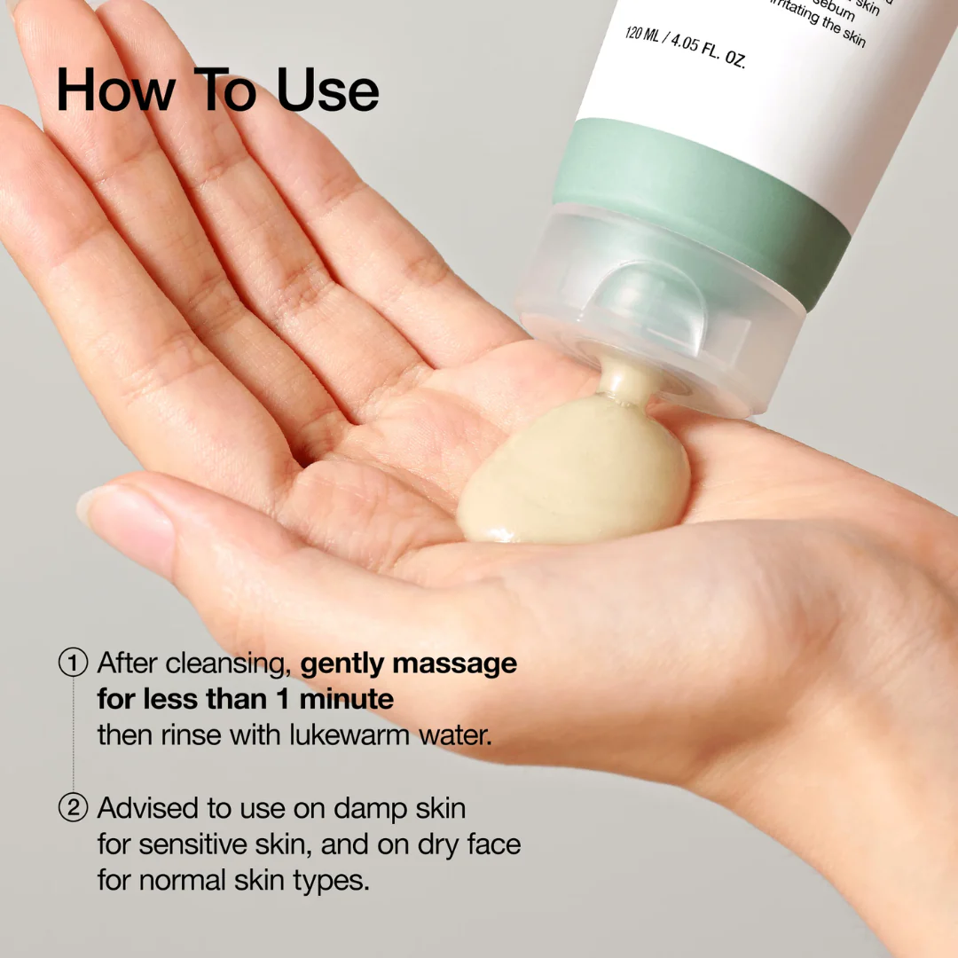 Heartleaf LHA Moisture Peeling Gel - Image 3