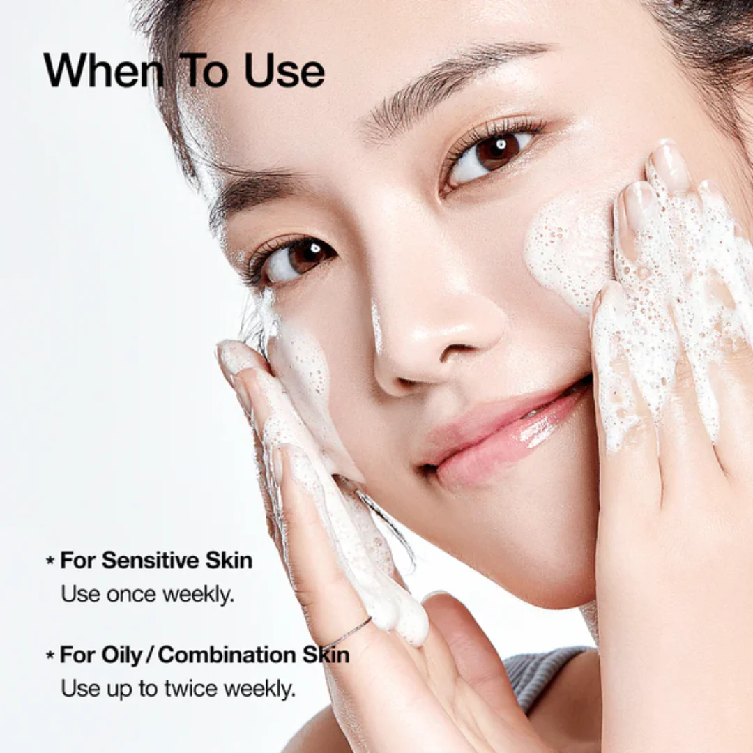 Heartleaf LHA Moisture Peeling Gel - Image 4