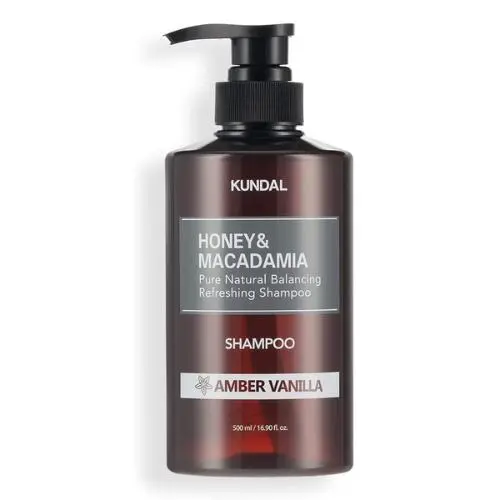 Honey & Macadamia Shampoo - Image 8