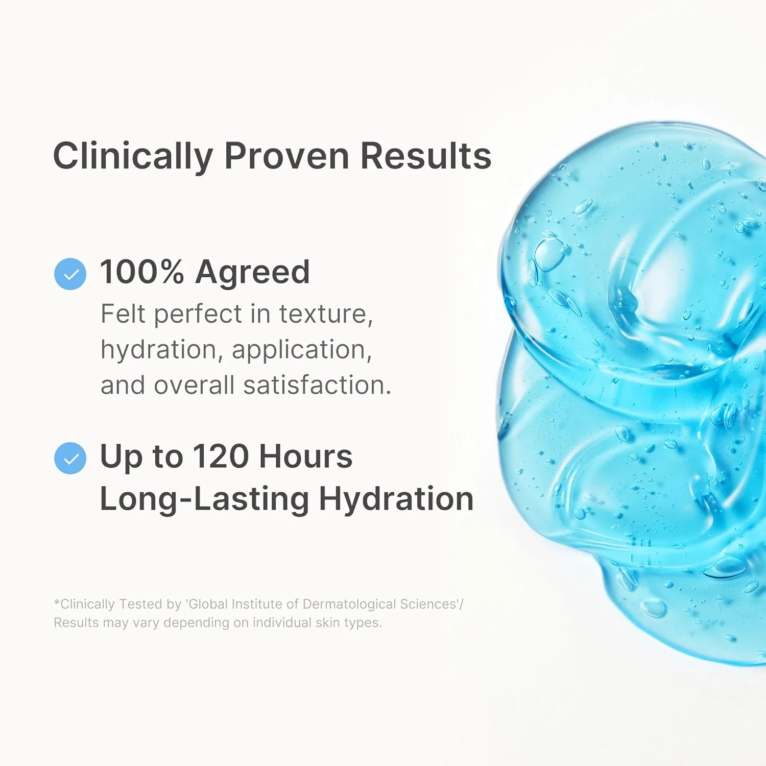 Hyaluronic Ceramide Jelly Cream - Image 6
