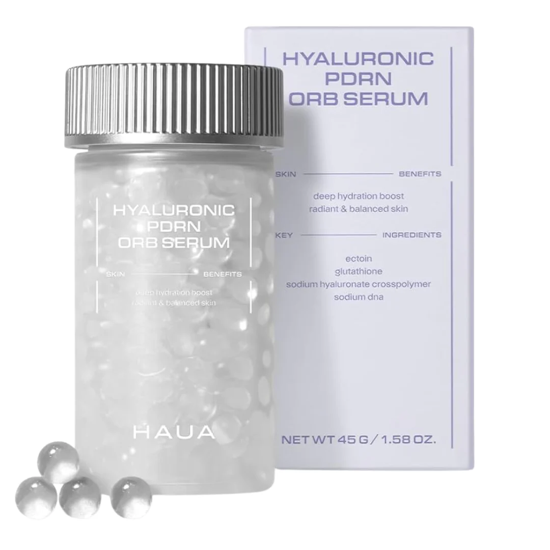 Hyaluronic PDRN Orb Serum