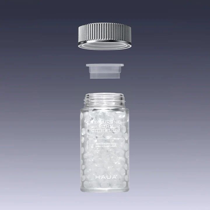 Hyaluronic PDRN Orb Serum - Image 2
