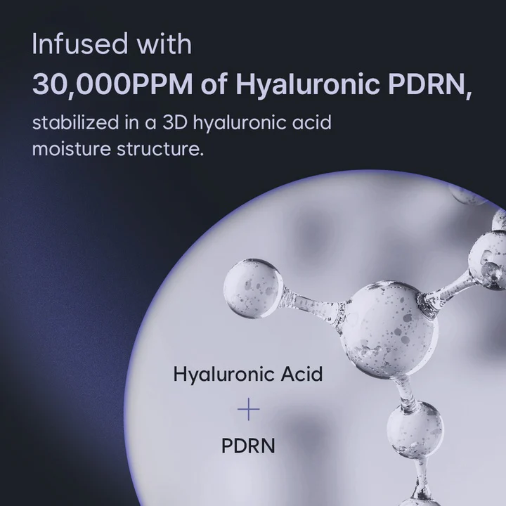 Hyaluronic PDRN Orb Serum - Image 4
