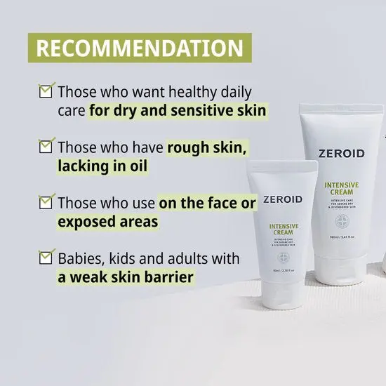Intensive Cream - Image 3