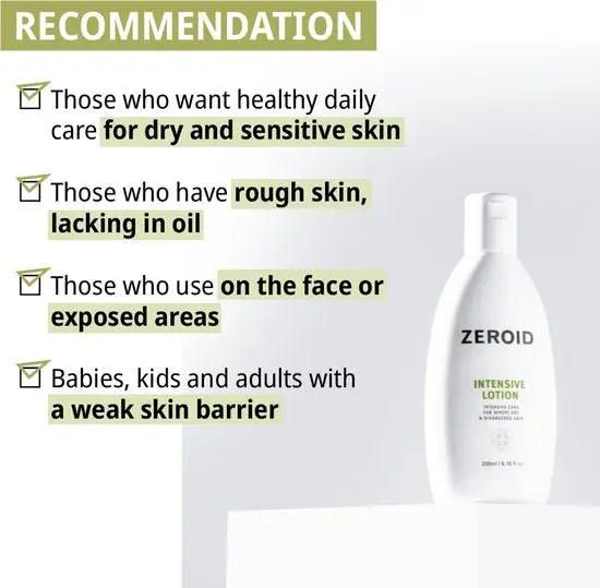 Intensive Lotion - Image 3
