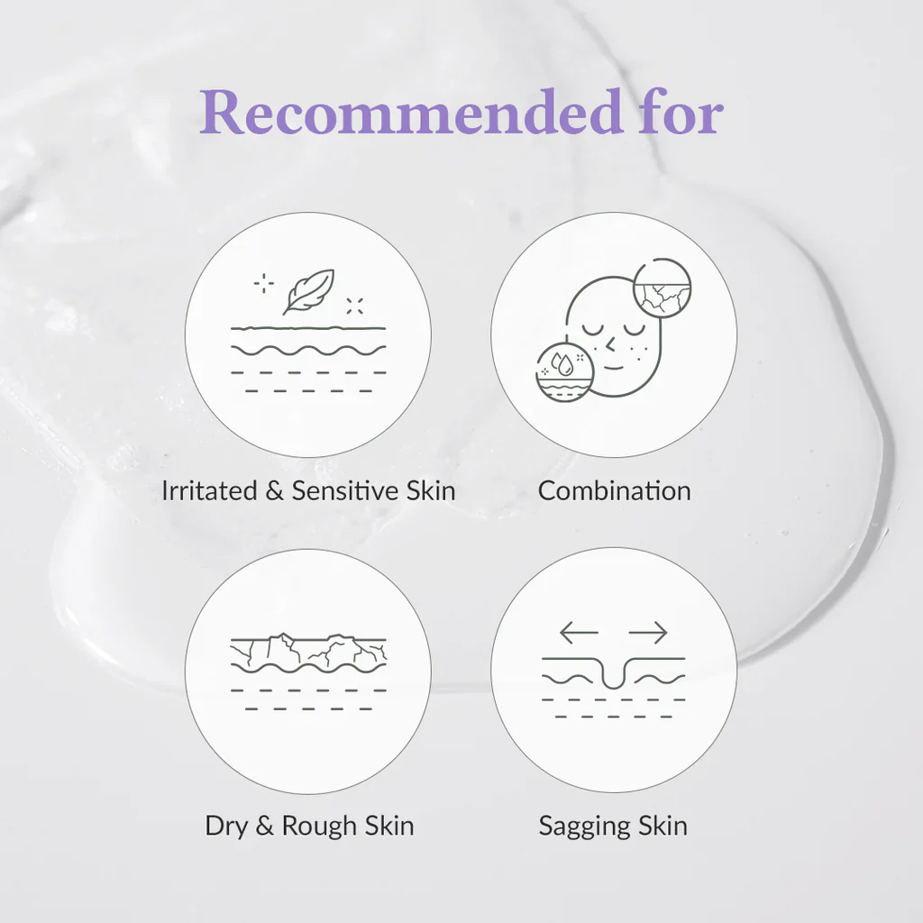Jelly Seal Dewy Mask - Image 7