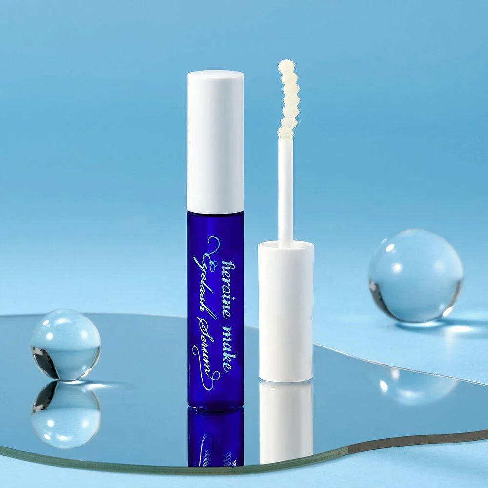 Kiss Me Heroine make Watering Eye Lash Serum EX - Image 2
