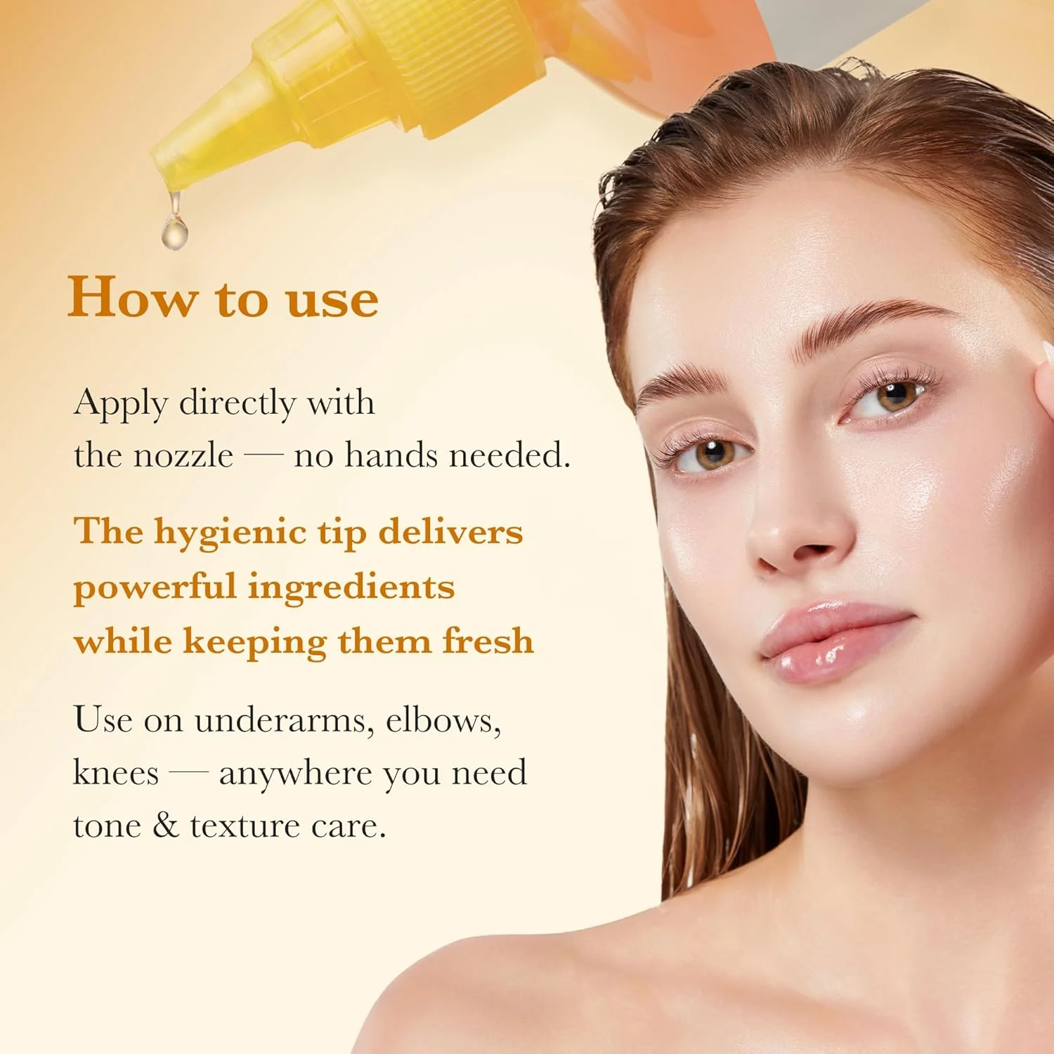 Kojic Acid Turmeric Resurfacing Toner - Image 6