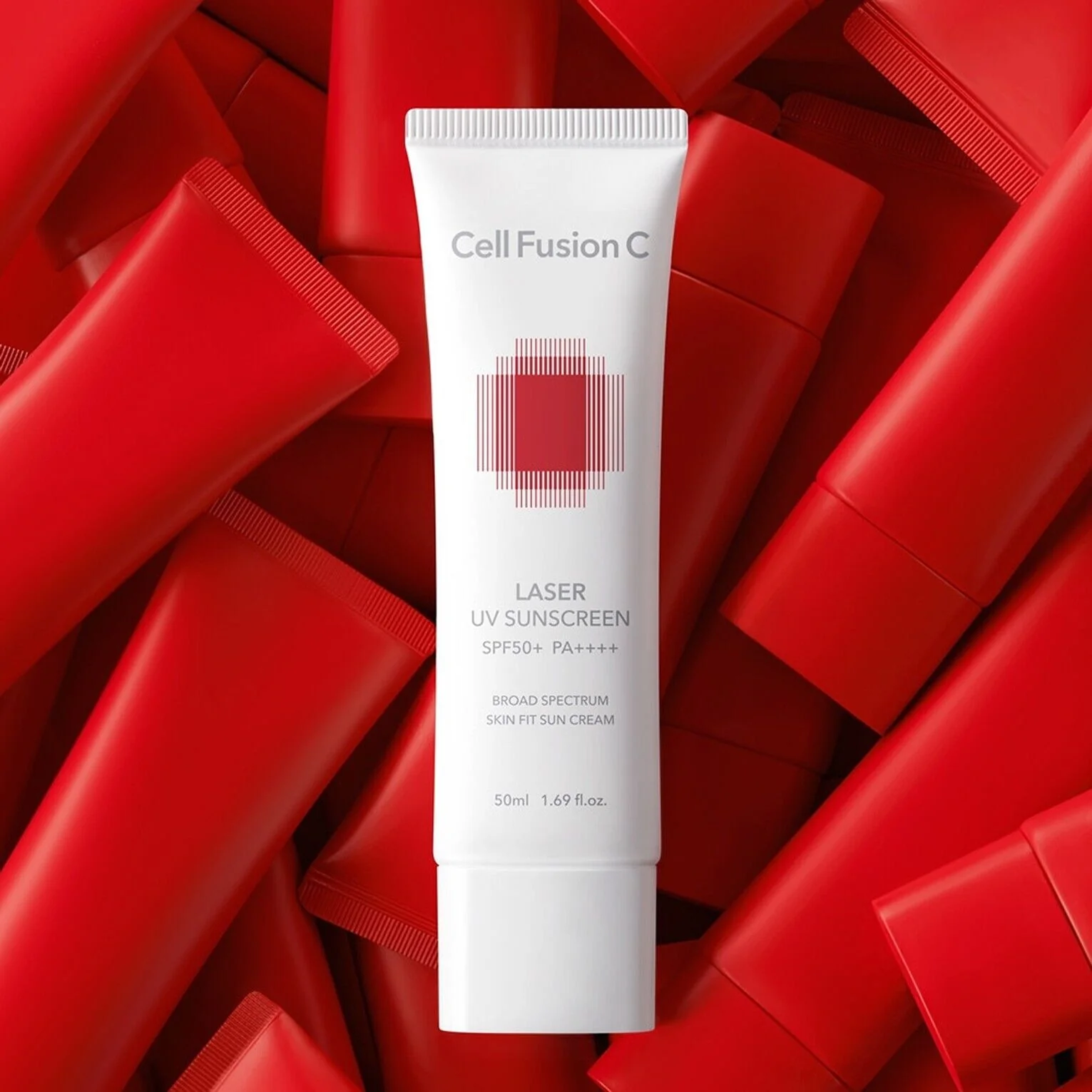 Laser UV Sunscreen - Image 3