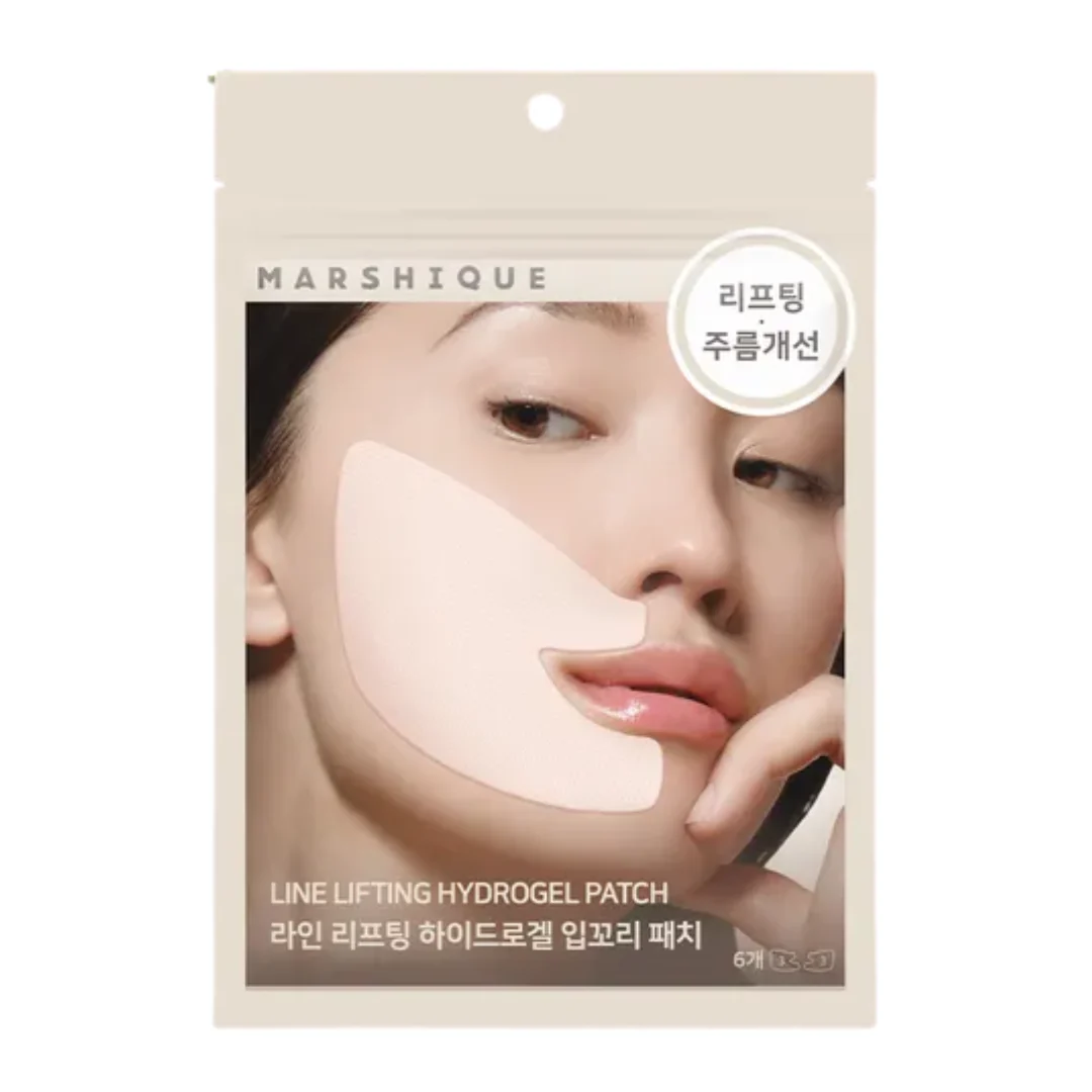 Line Lifting Hydrogel Smile Line Patch
