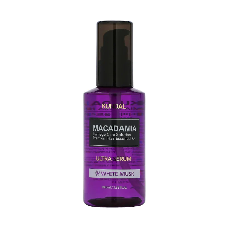 Macadamia Ultra Hair Serum - Image 6