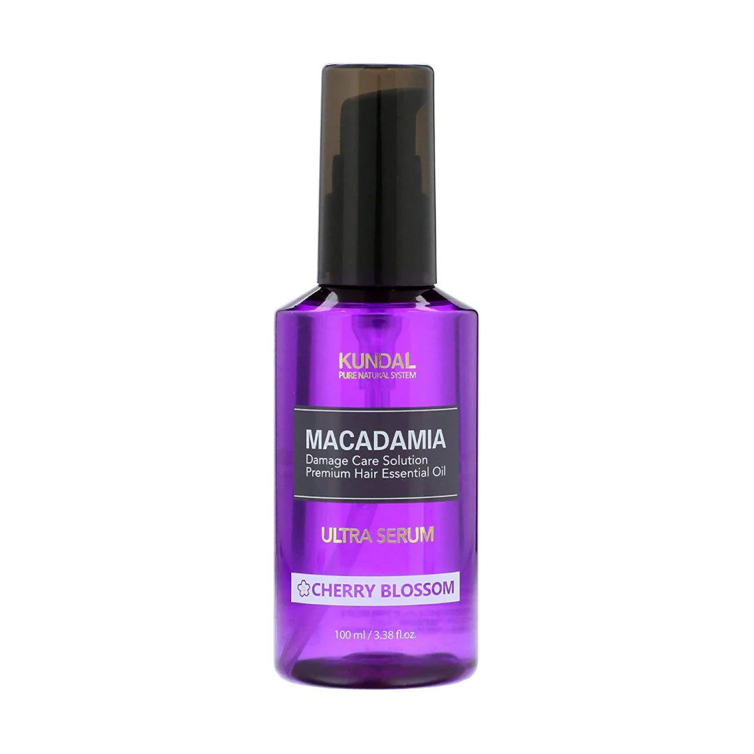 Macadamia Ultra Hair Serum - Image 7