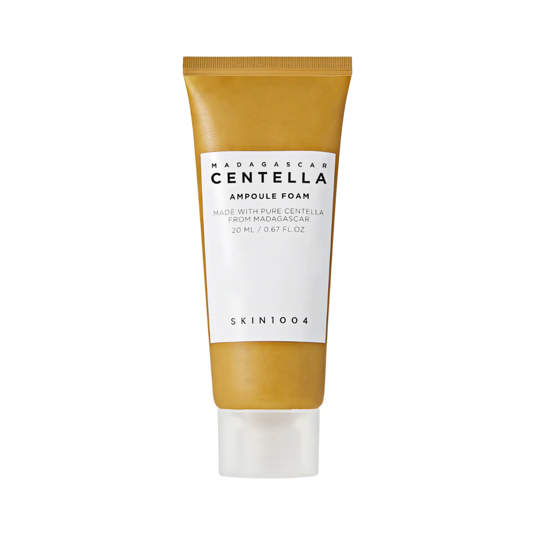 Madagascar Centella Ampoule Foam - Image 3