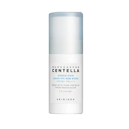 Madagascar Centella Hyalu-Cica Silky-Fit Sun Stick - Image 3
