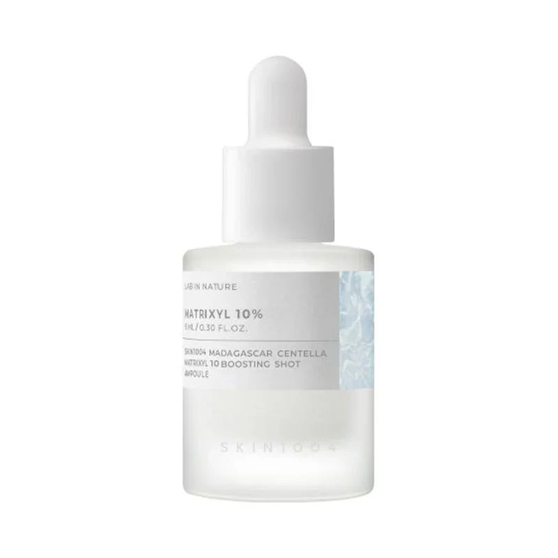 Madagascar Centella Matrixyl 10 Boosting Shot Ampoule - Image 5
