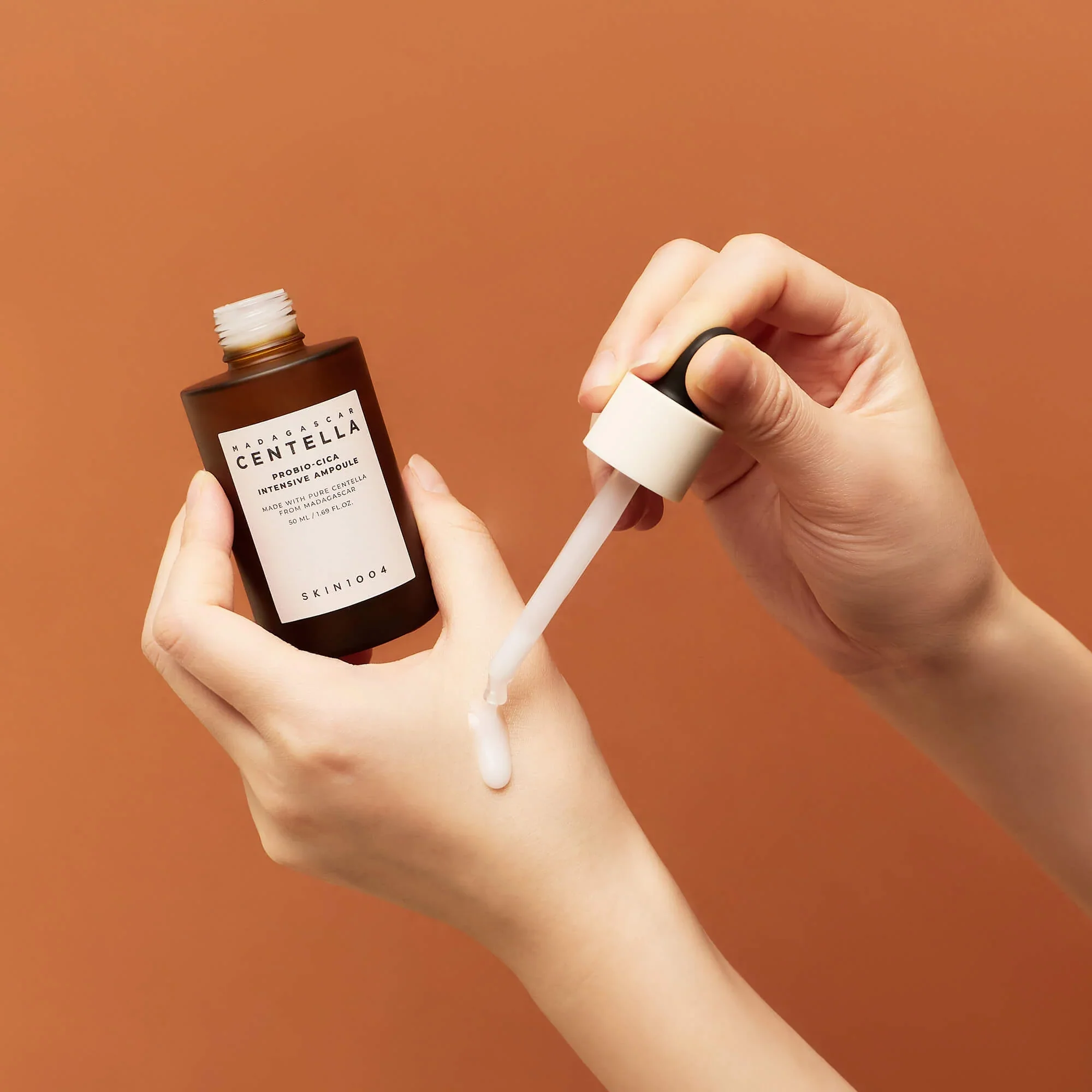 Madagascar Centella Probio-Cica Intensive Ampoule - Image 2