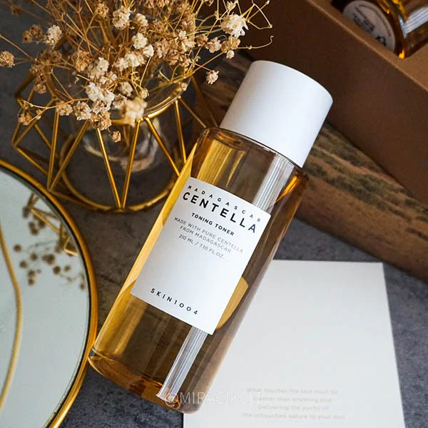 Madagascar Centella Toning Toner - Image 3