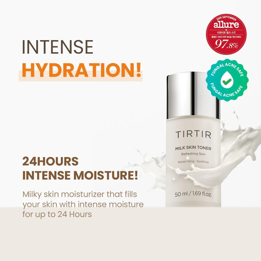 Milk Skin Toner - Image 2