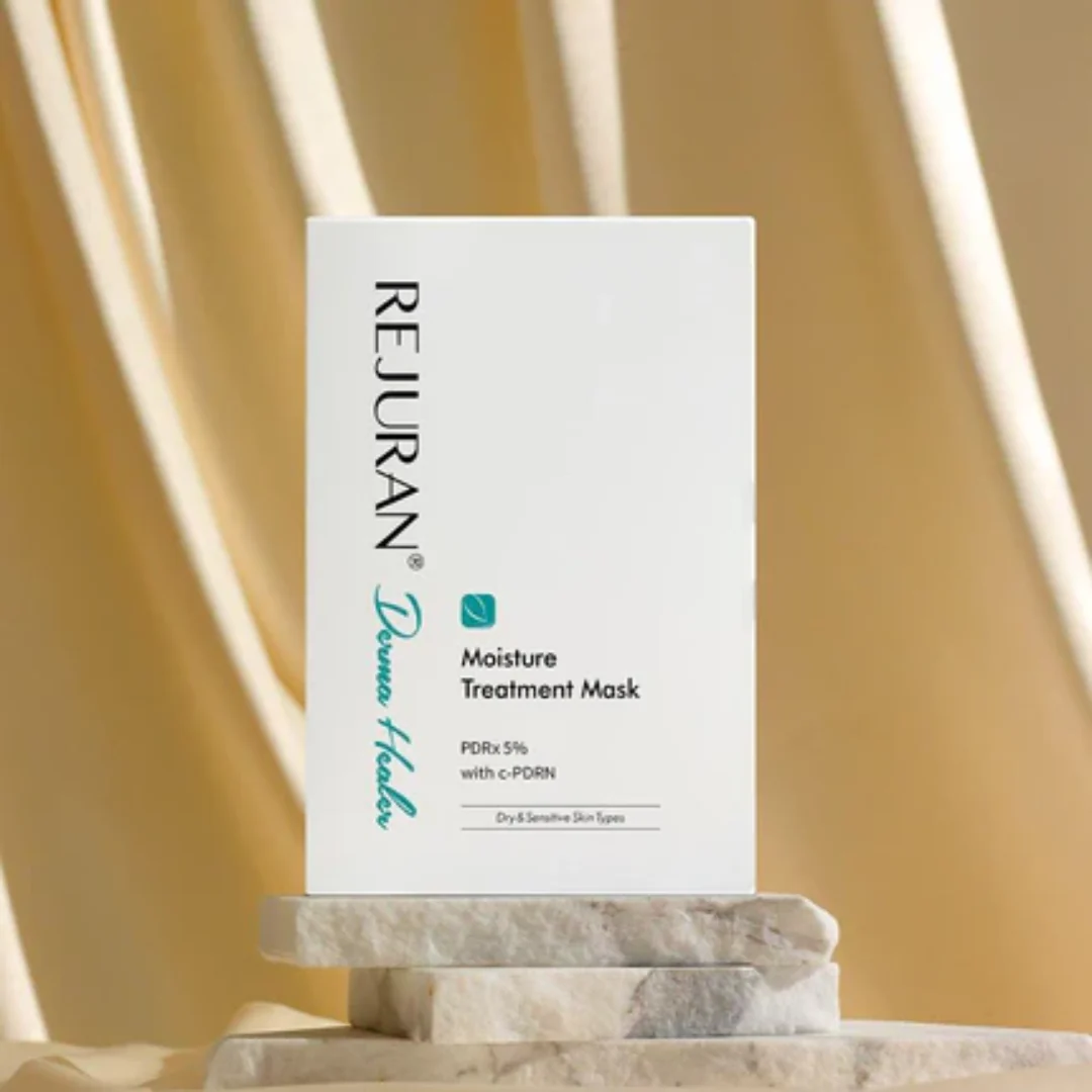 Moisture Treatment Mask - Image 2