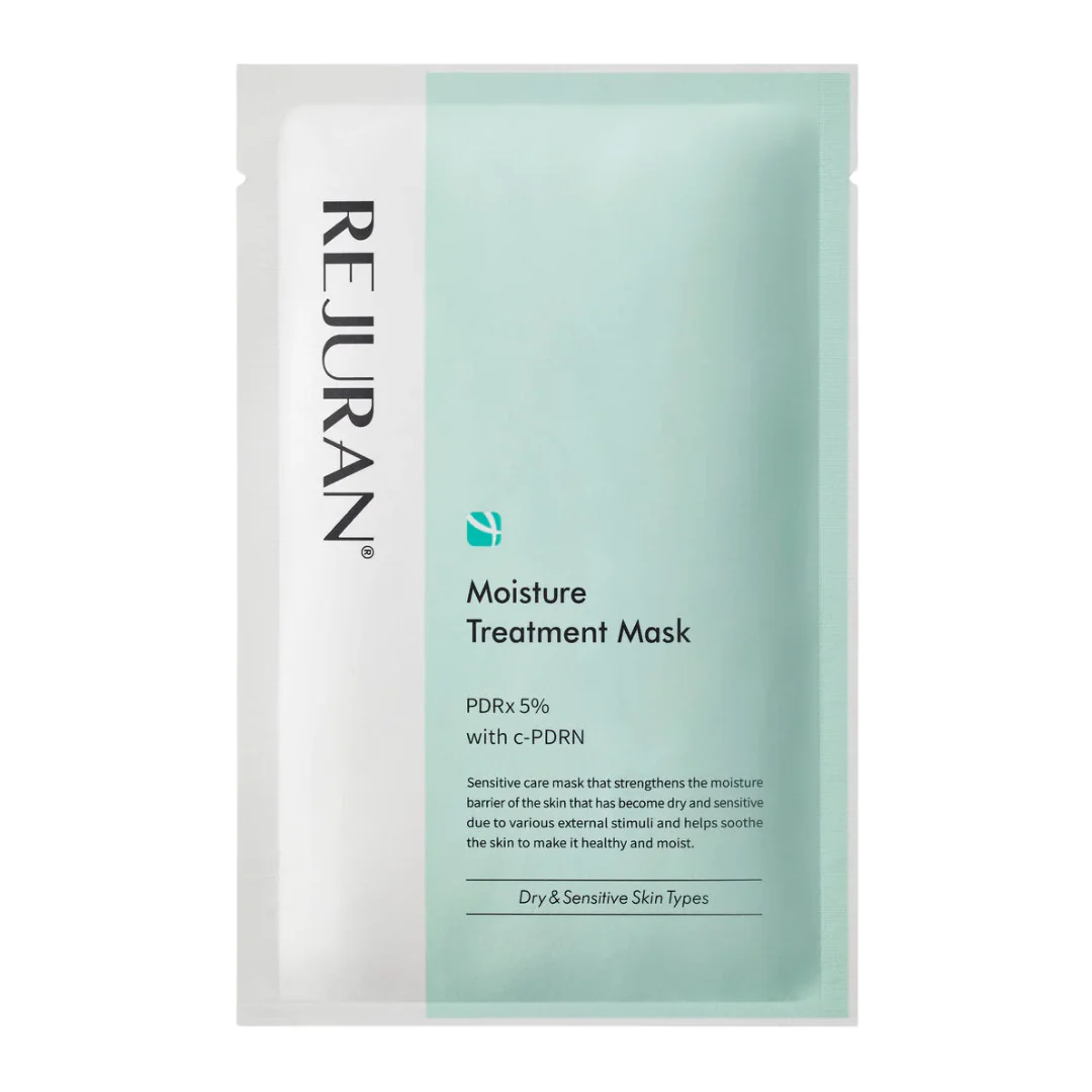 Moisture Treatment Mask - Image 3