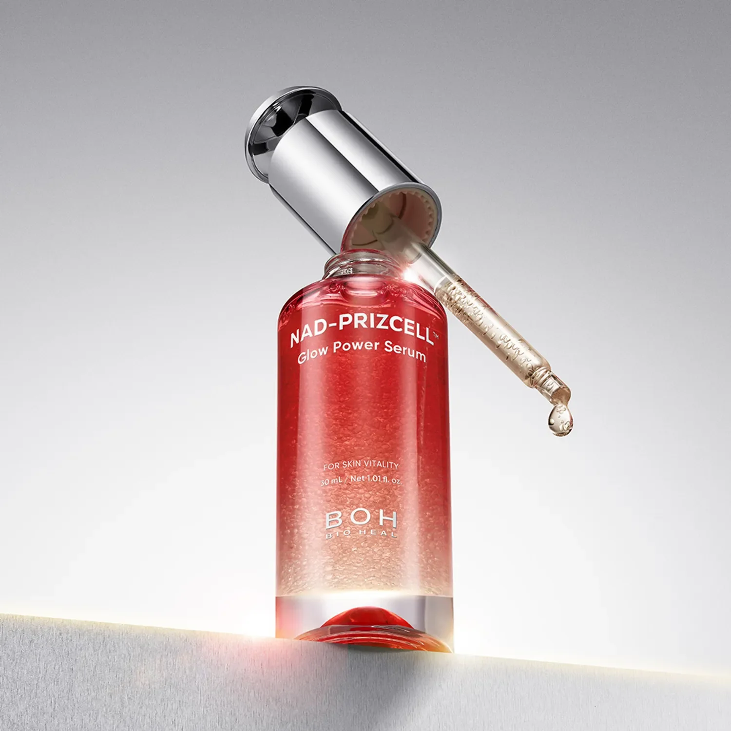 NAD-Prizcell Glow Power Serum - Image 2