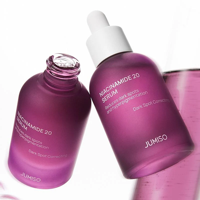 Niacinamide 20 Serum - Image 2