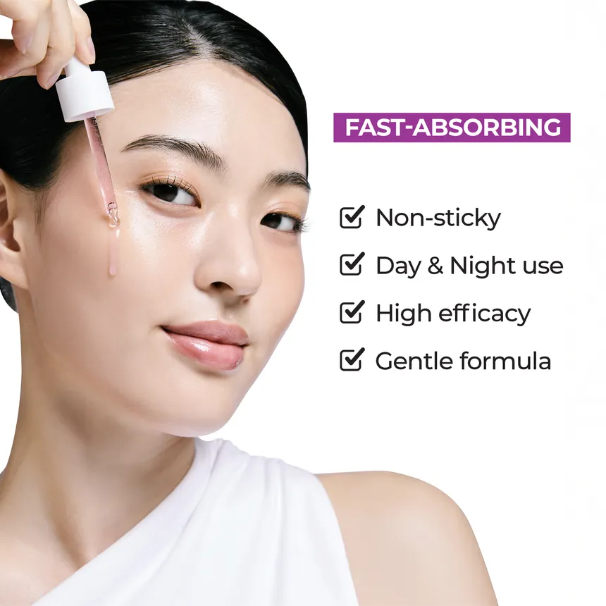 Niacinamide 20 Serum - Image 3
