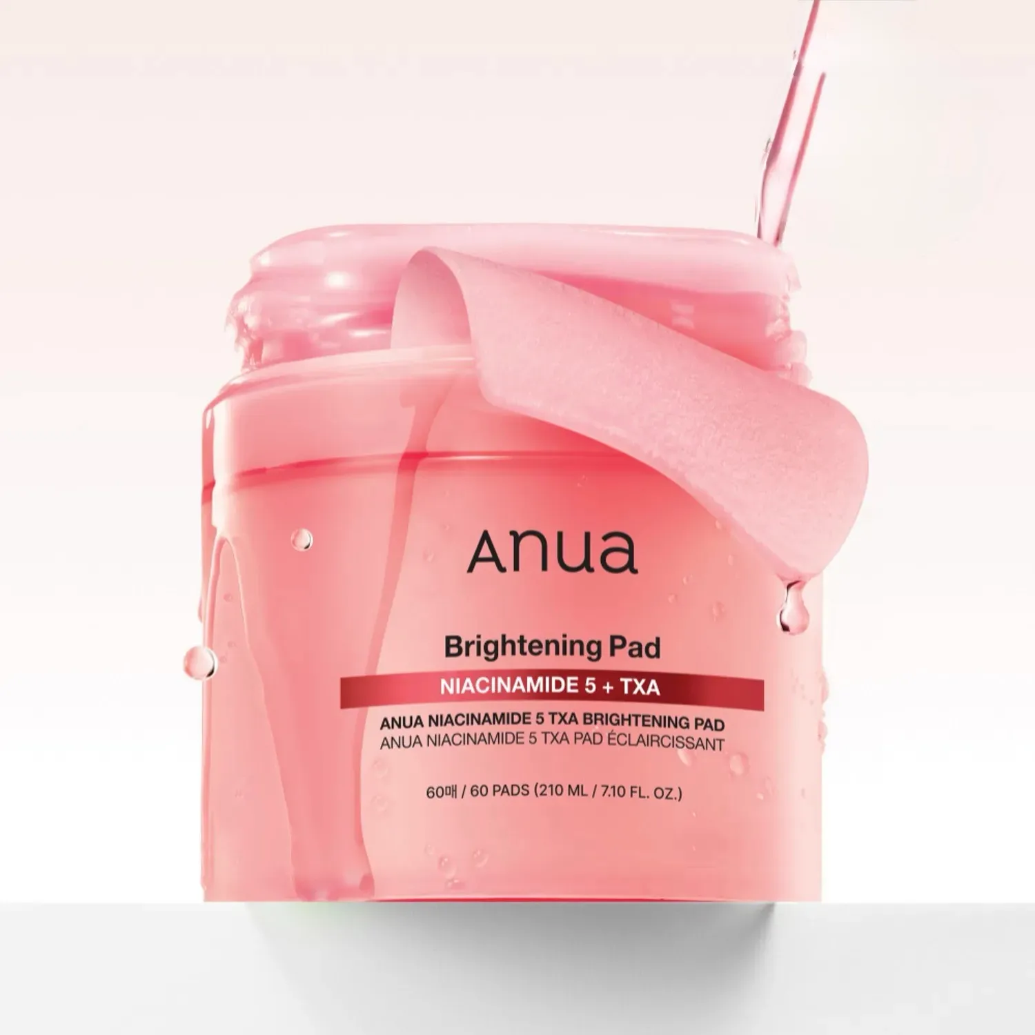 Niacinamide 5 TXA Brightening Pad - Image 3
