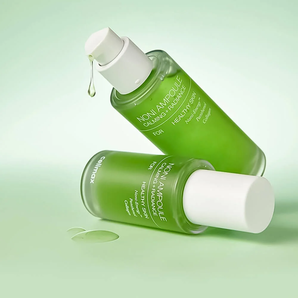 Noni Energy Ampoule - Image 3