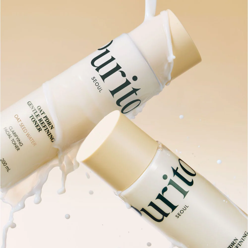 Oat PDRN Gentle Refining Toner - Image 3
