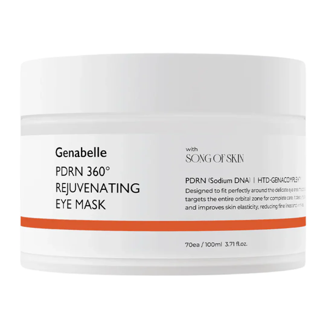 PDRN 360 Rejuvenating Eye Mask