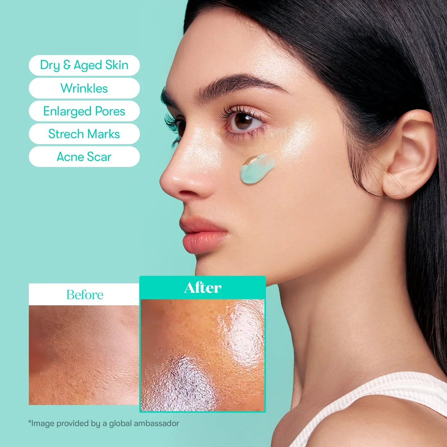 PDRN Capsule Cream 100 - Image 6