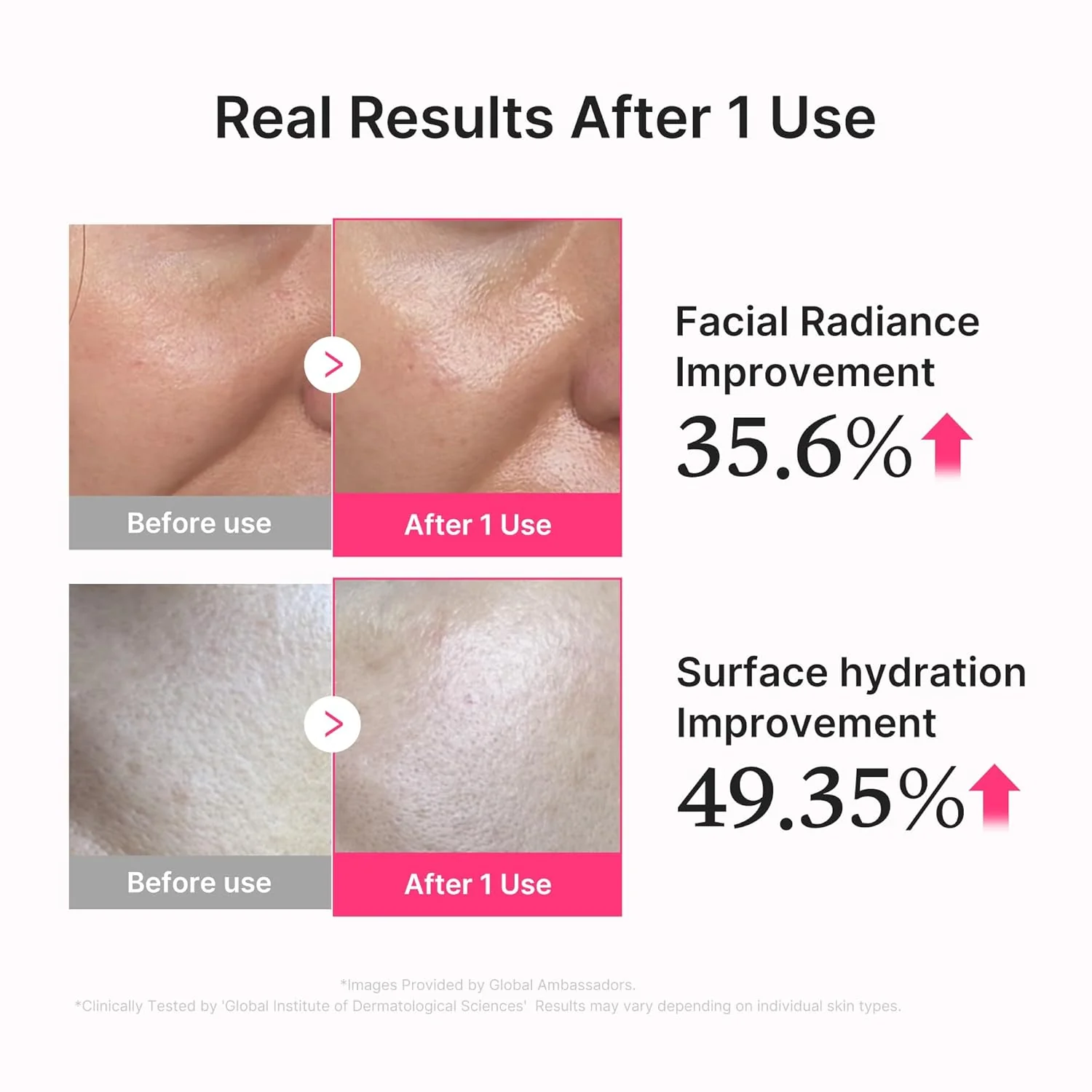 PDRN Collagen Glow Jelly Serum - Image 6