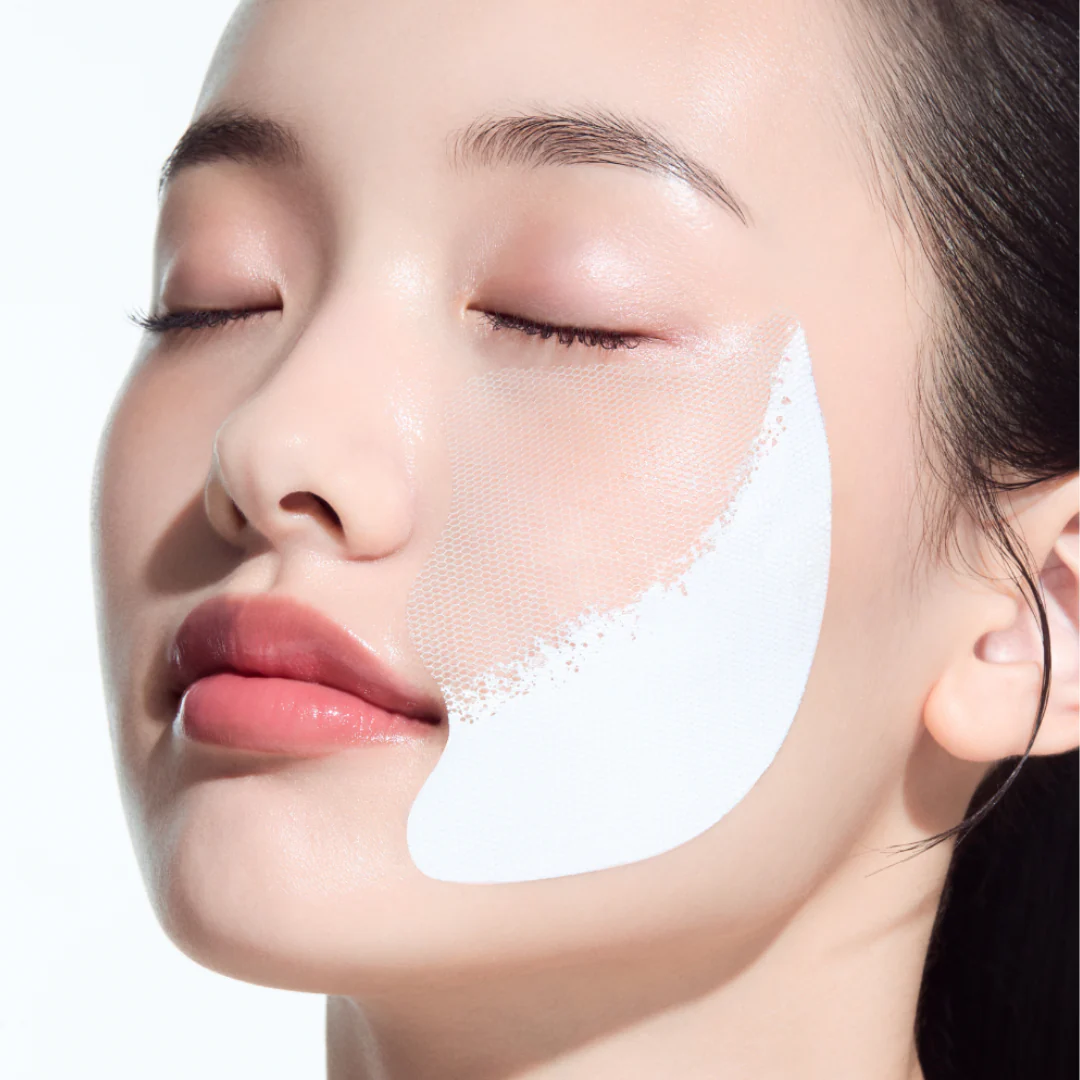 PDRN Collagen Melting Patch For Glass Skin - Image 3