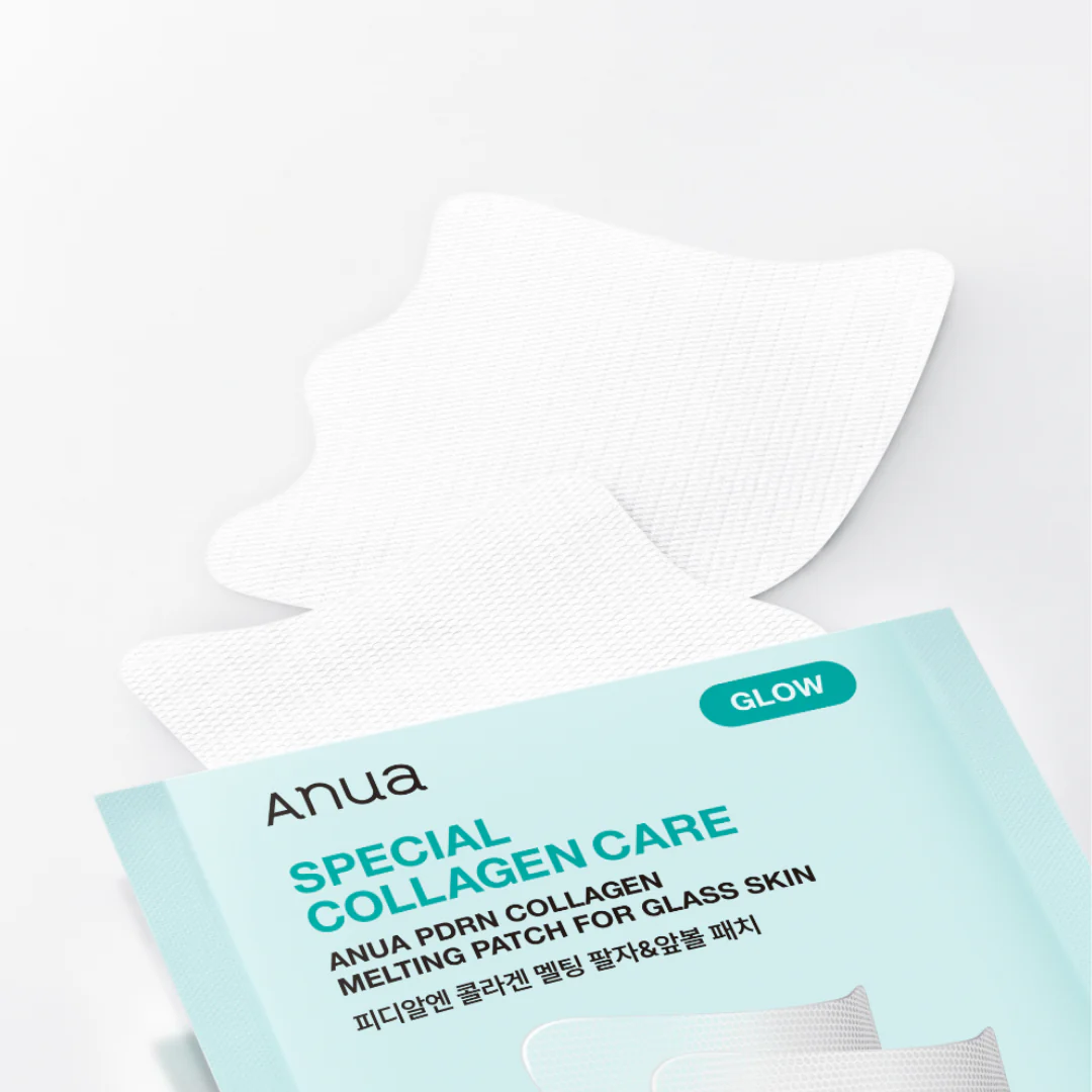 PDRN Collagen Melting Patch For Glass Skin - Image 4