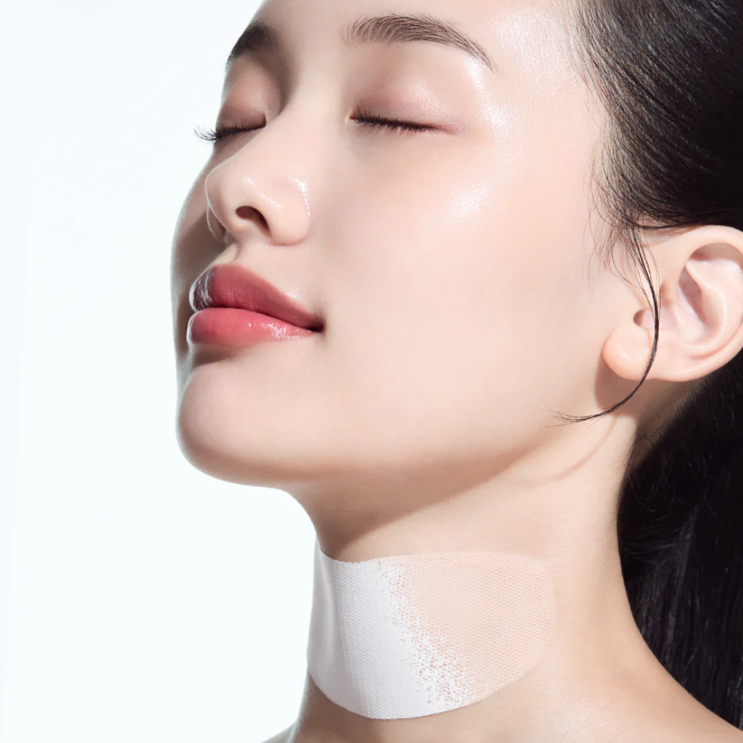 PDRN Collagen Melting Patch For Neck - Image 4