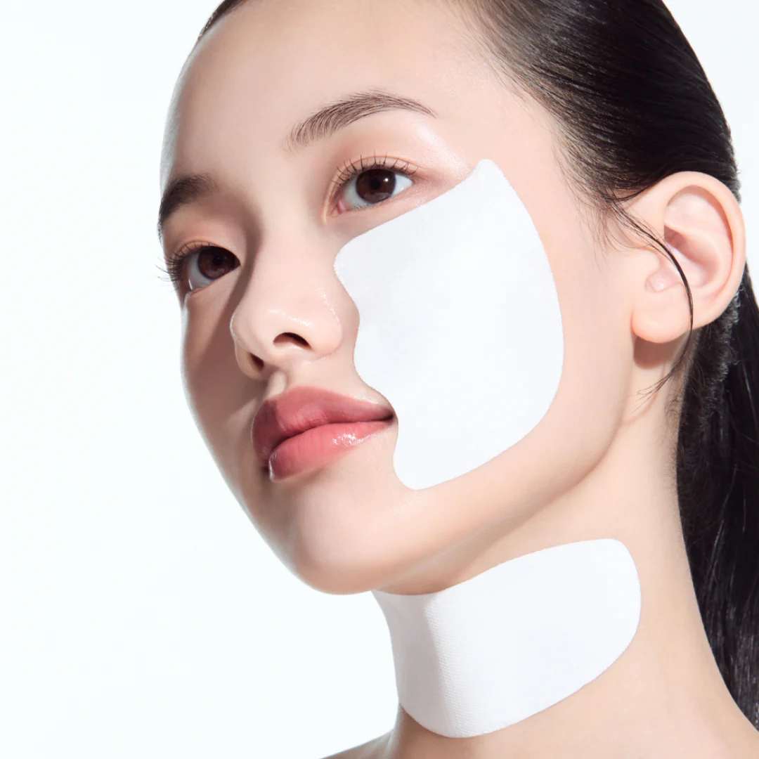 PDRN Collagen Melting Patch For Neck - Image 5