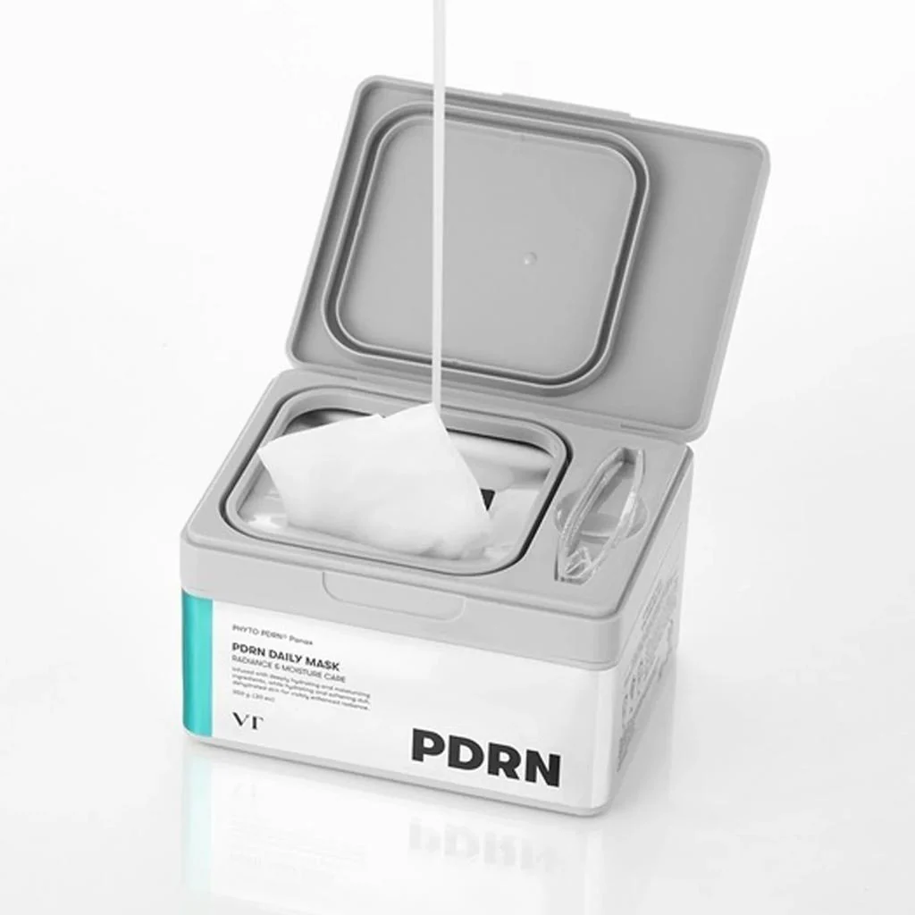 PDRN Daily Mask - Image 2