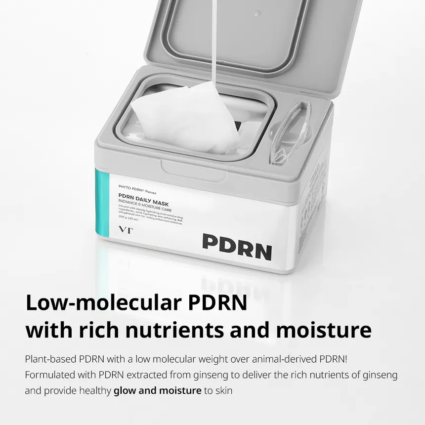 PDRN Daily Mask - Image 4