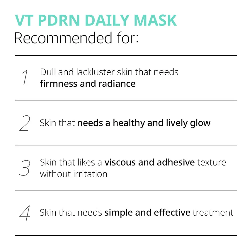 PDRN Daily Mask - Image 6