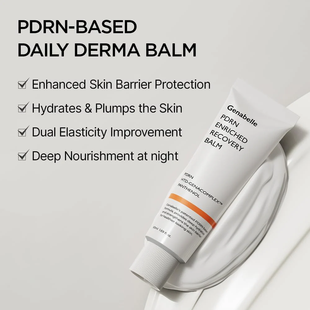 PDRN Enriched Recovery Balm - Image 2