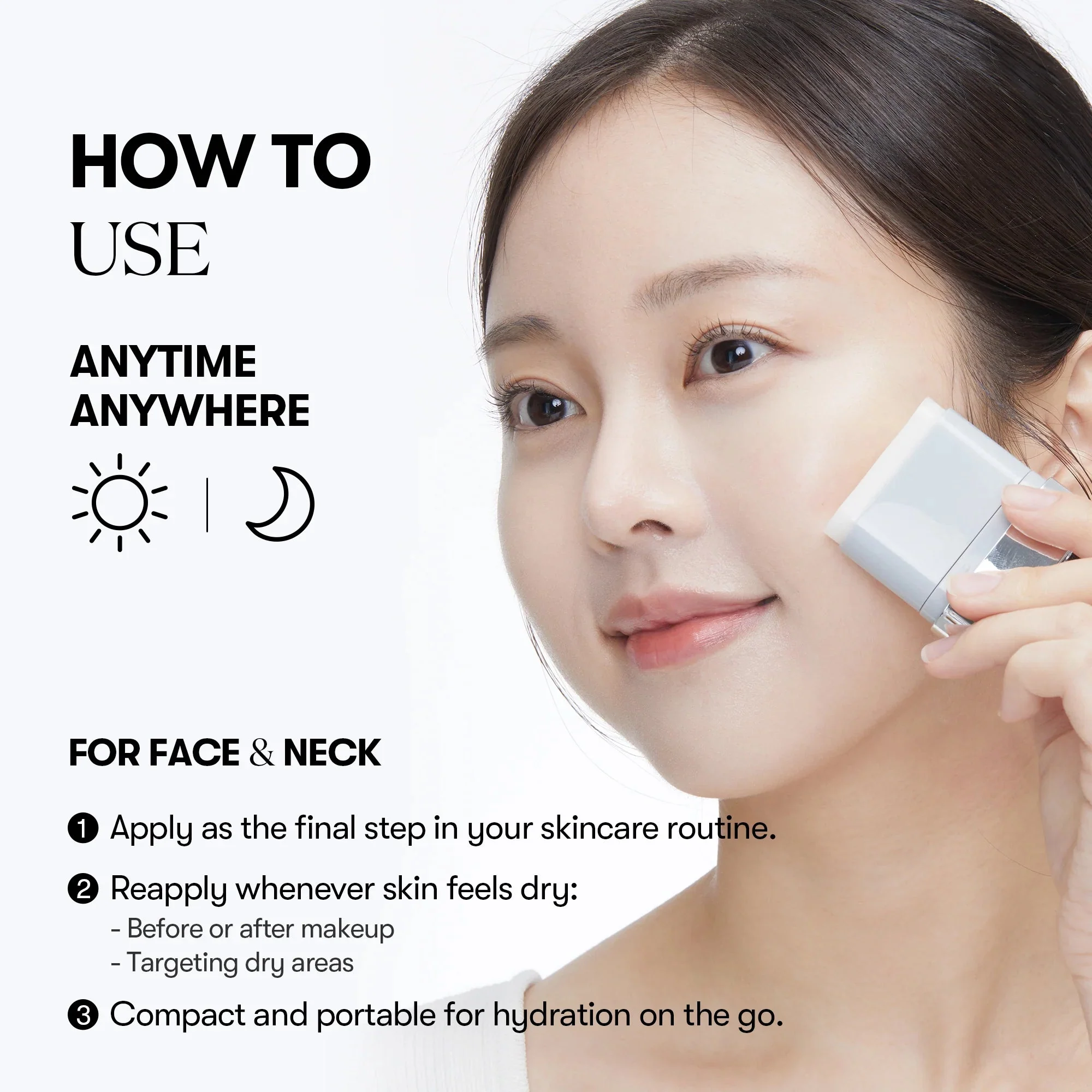 PDRN Essence Stick Balm - Image 3