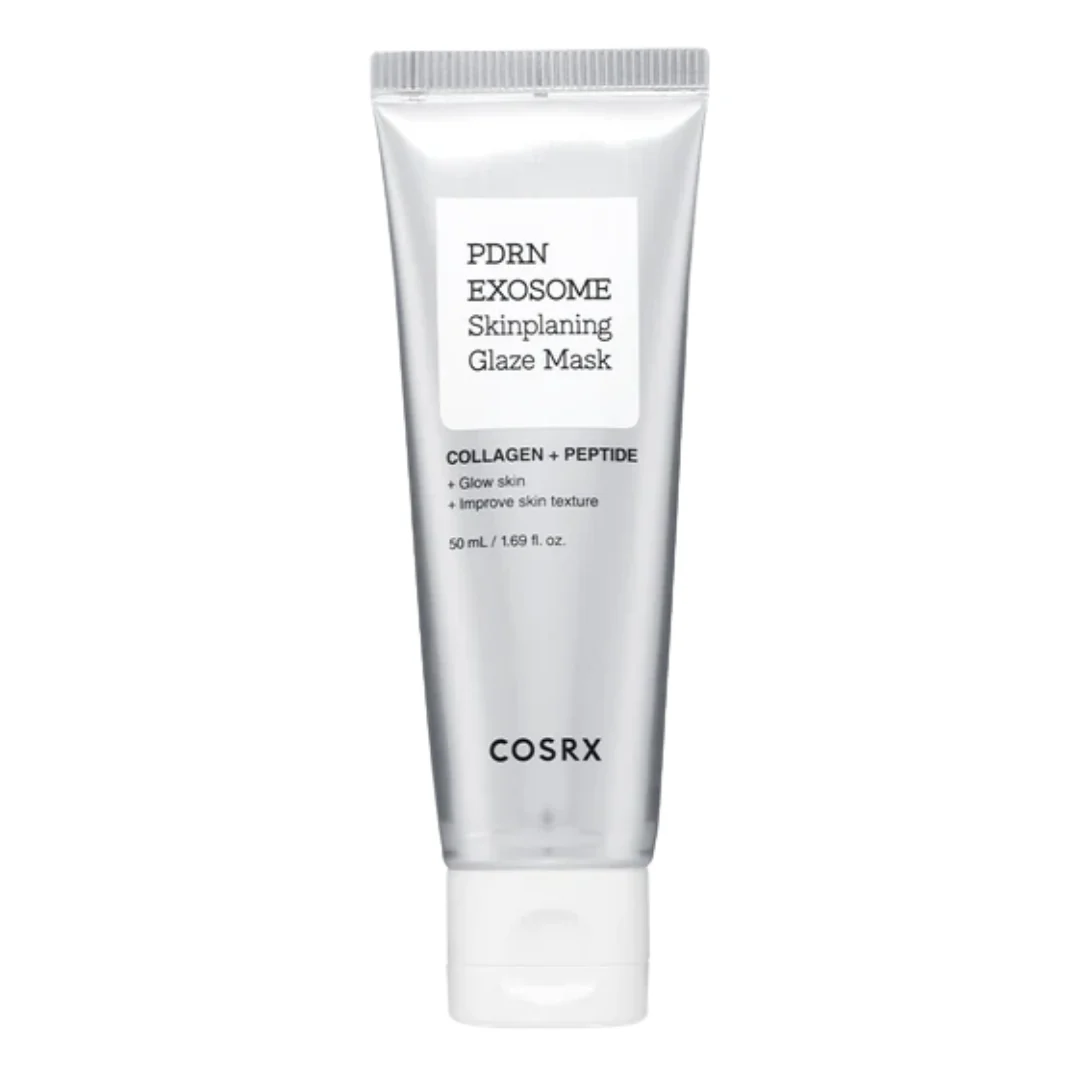 PDRN Exosome Skinplaning Glaze Mask